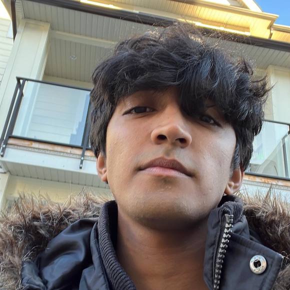 Meet your Posher, Kartavya - Picture 1 of 1